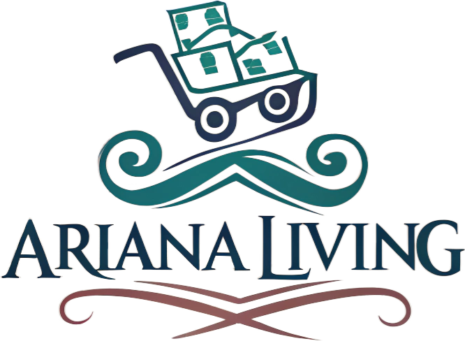 Ariana Living