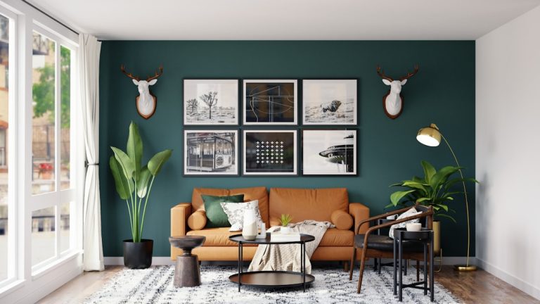 Revamp Your Space: The Art of Eco-Friendly Home Decor